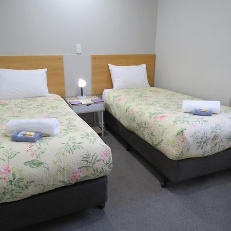Commodore Court Motel Blenheim Extérieur photo