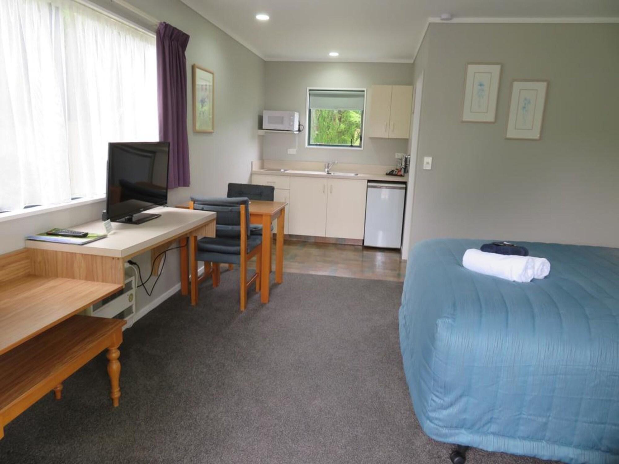 Commodore Court Motel Blenheim Extérieur photo