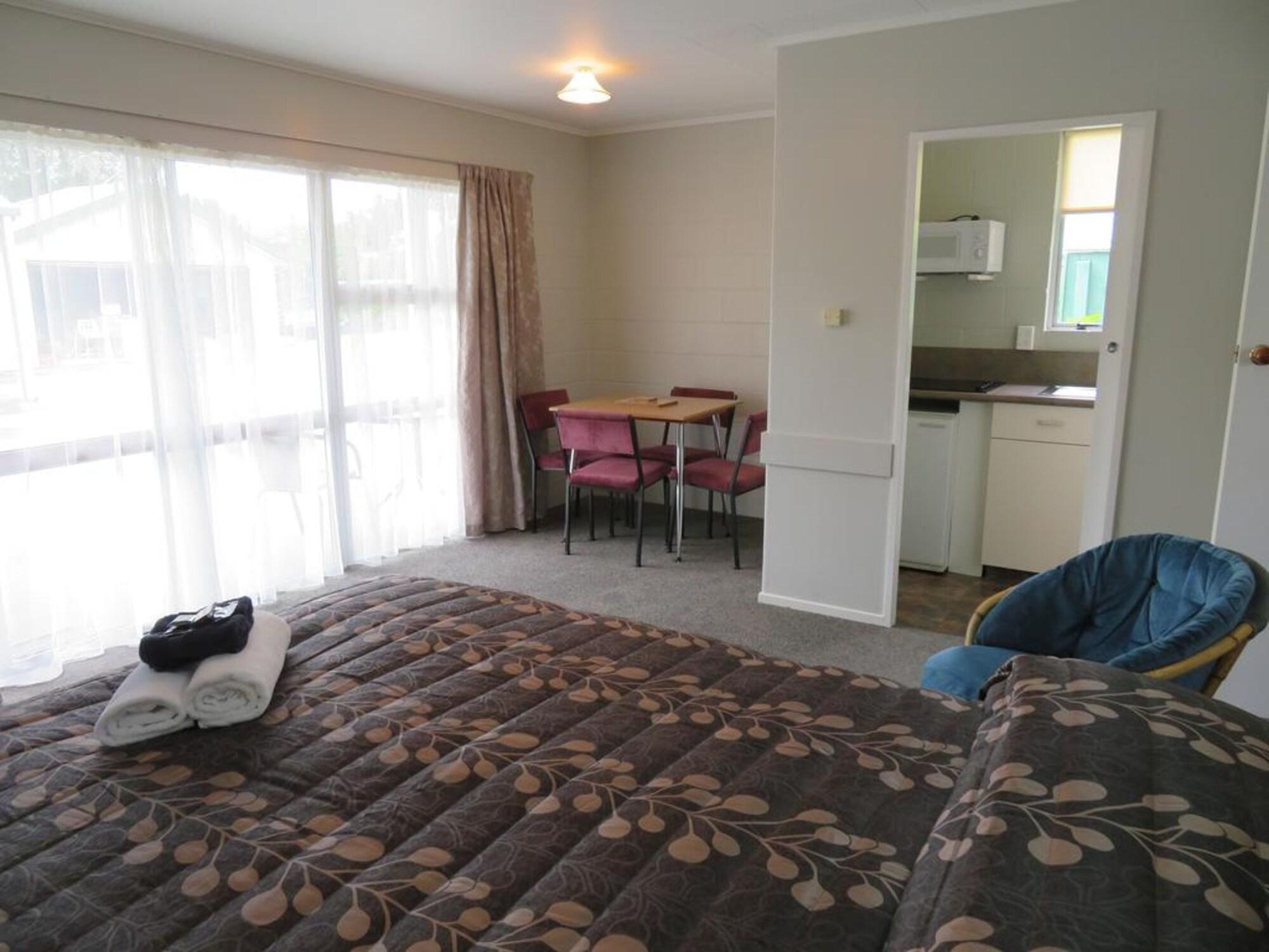 Commodore Court Motel Blenheim Extérieur photo