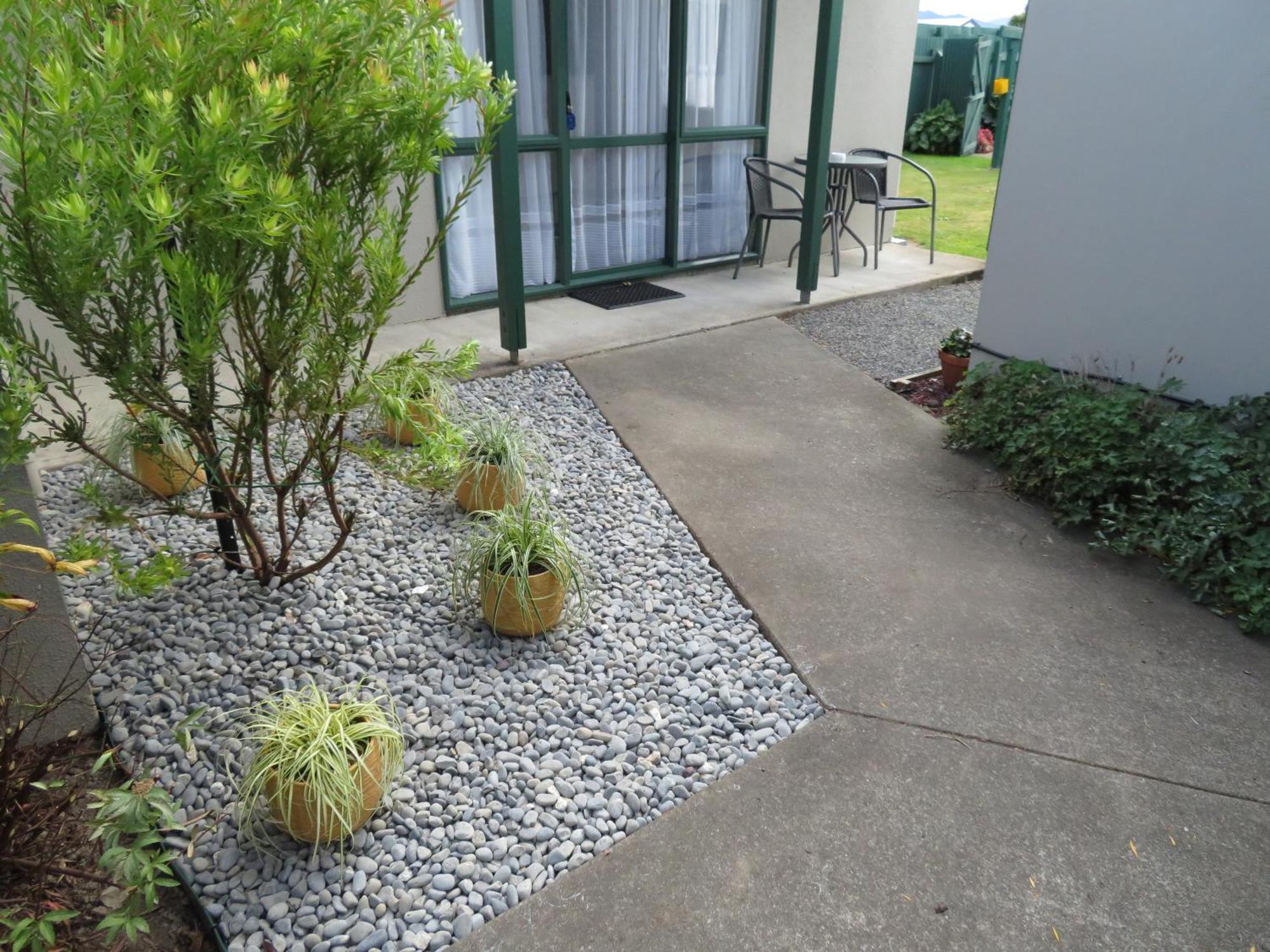 Commodore Court Motel Blenheim Extérieur photo