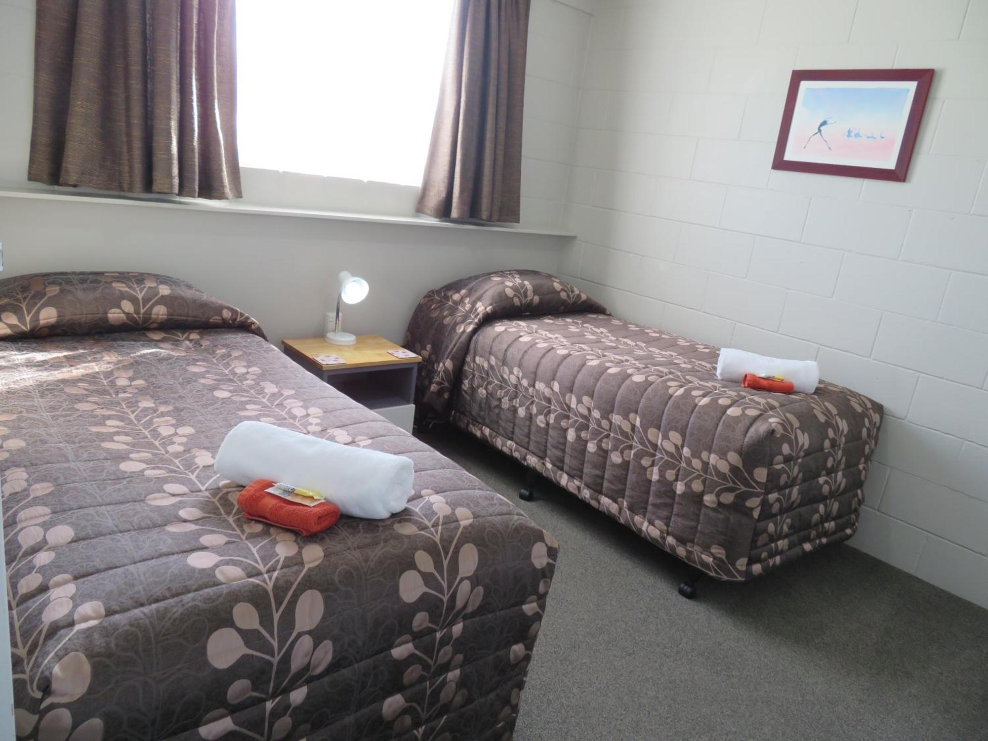 Commodore Court Motel Blenheim Extérieur photo