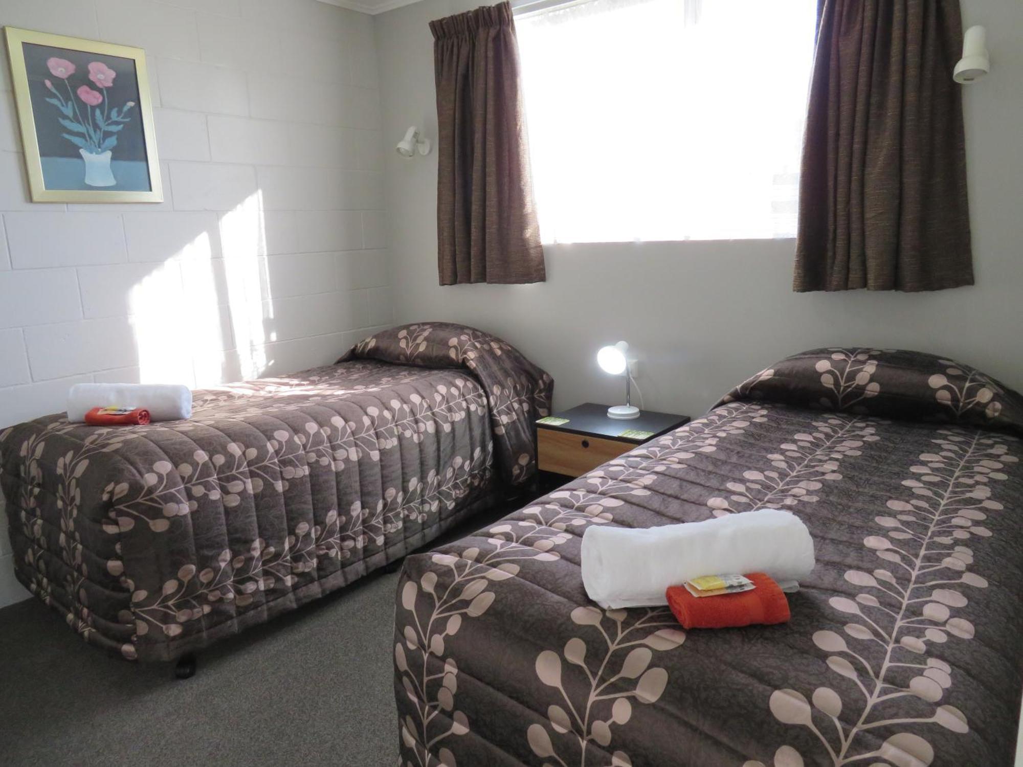 Commodore Court Motel Blenheim Extérieur photo