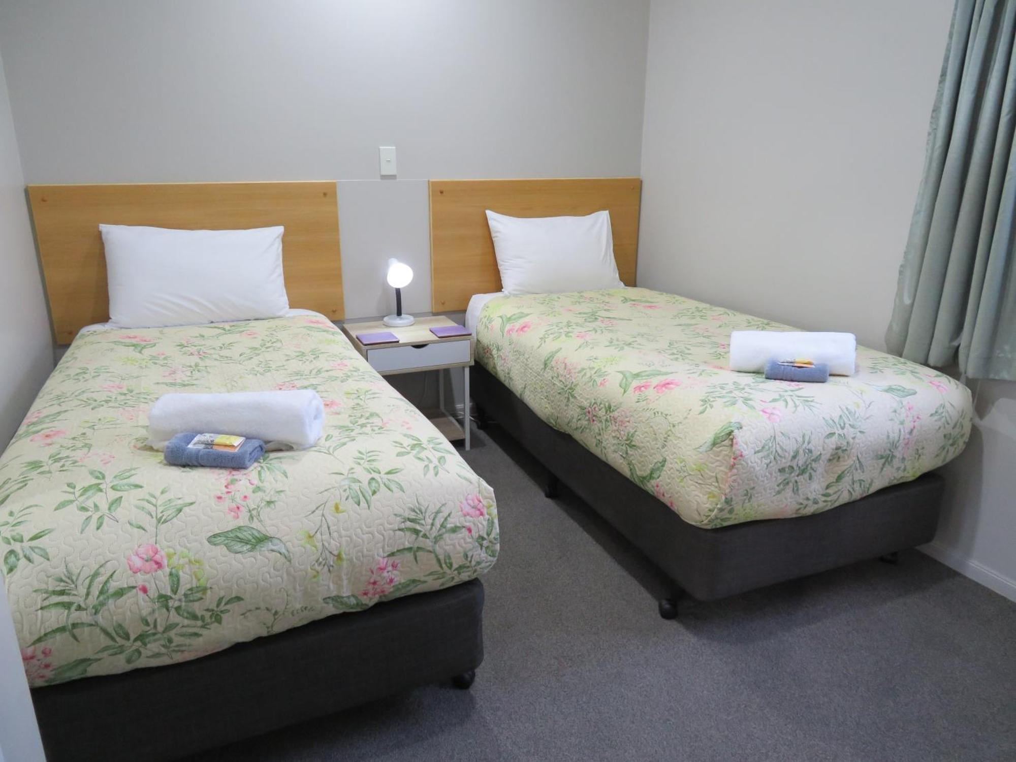 Commodore Court Motel Blenheim Extérieur photo